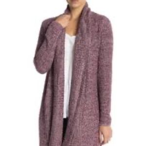 Barefoot Dreams CozyChic Lite Montecito Cardigan***Sold